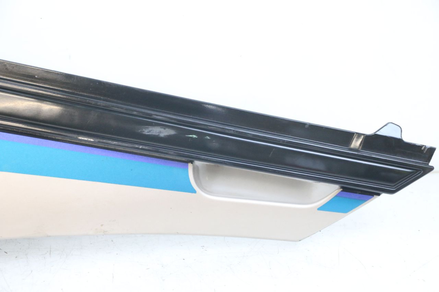 photo de CACHE SOTTO SELLA SINISTRO YAMAHA FJ 3CX 1200 (1986 - 1996) - Ispezione visiva dettagliata