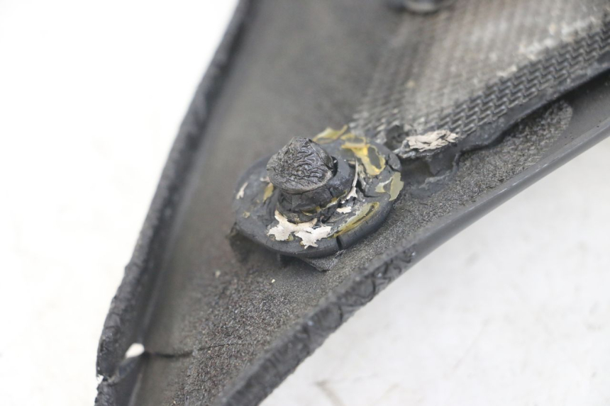 photo de CACHE SOTTO SELLA SINISTRO YAMAHA FJ 3CX 1200 (1986 - 1996) - Altra angolazione