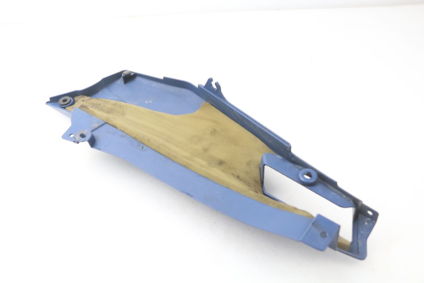 photo de COPERCHIO SOTTO SELLA SINISTRO YAMAHA FJR ABS 1300 (2006 - 2012) - Dettaglio del componente