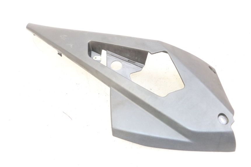 photo de CARENA SOTTO SELLA SINISTRA PEUGEOT GEOPOLIS RS 125 (2007 - 2009) - Vista principale