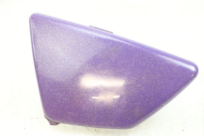 photo de CARENA SOTTO SELLA SINISTRA SUZUKI GN 125 (1997 - 2000) - Vista principale