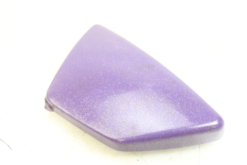 photo de CARENA SOTTO SELLA SINISTRA SUZUKI GN 125 (1997 - 2000) - Altra angolazione