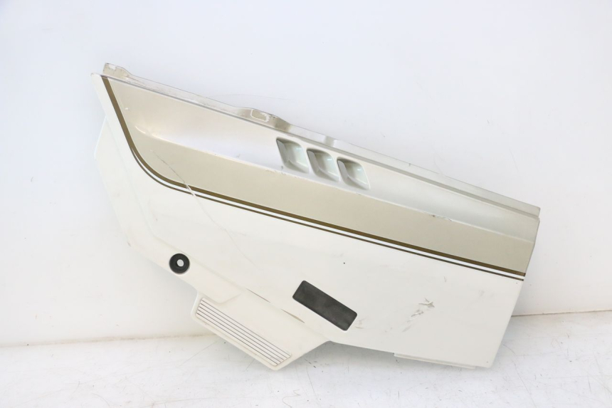 photo de CARENA SOTTO SELLA SINISTRA KAWASAKI GPX F ZX750F 750 (1986 - 1990) - Vista principale