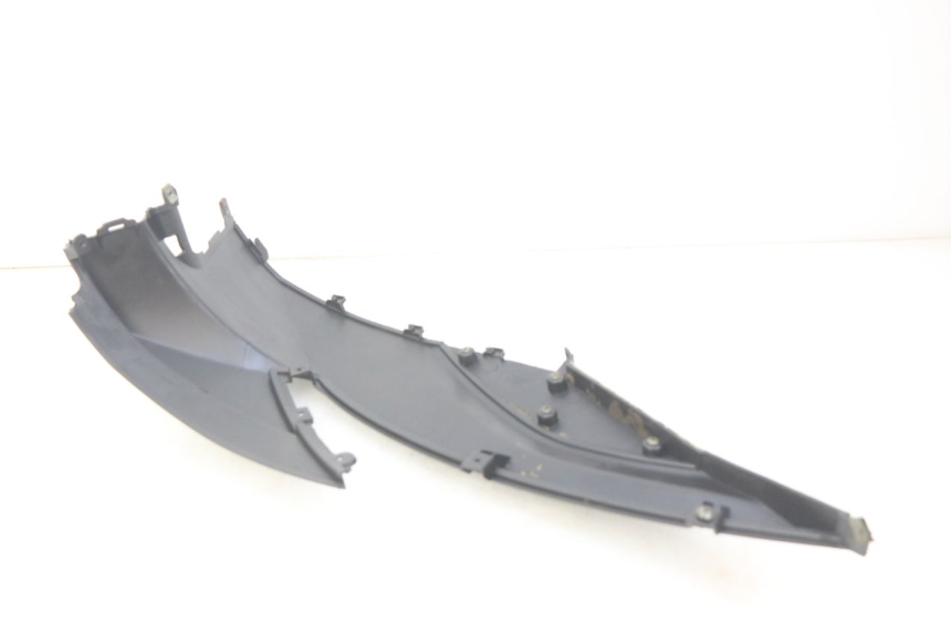 photo de CACHE SOTTO SELLA SINISTRO TNT MOTOR GRIDO 2T 50 (2010 - 2019) - Dettaglio del componente