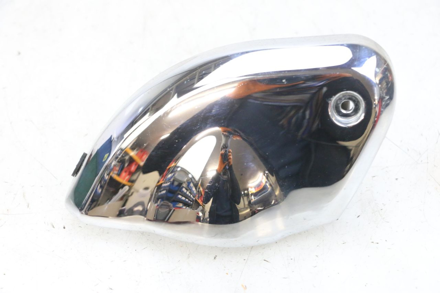 photo de COPERCHIO SOTTO SELLA SINISTRA SUZUKI GSF N BANDIT 600 (1996 - 1999) - Vista principale