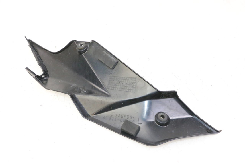 photo de CARENA SOTTO SELLA SINISTRA SUZUKI GSR 750 (2011 - 2017) - Altra angolazione