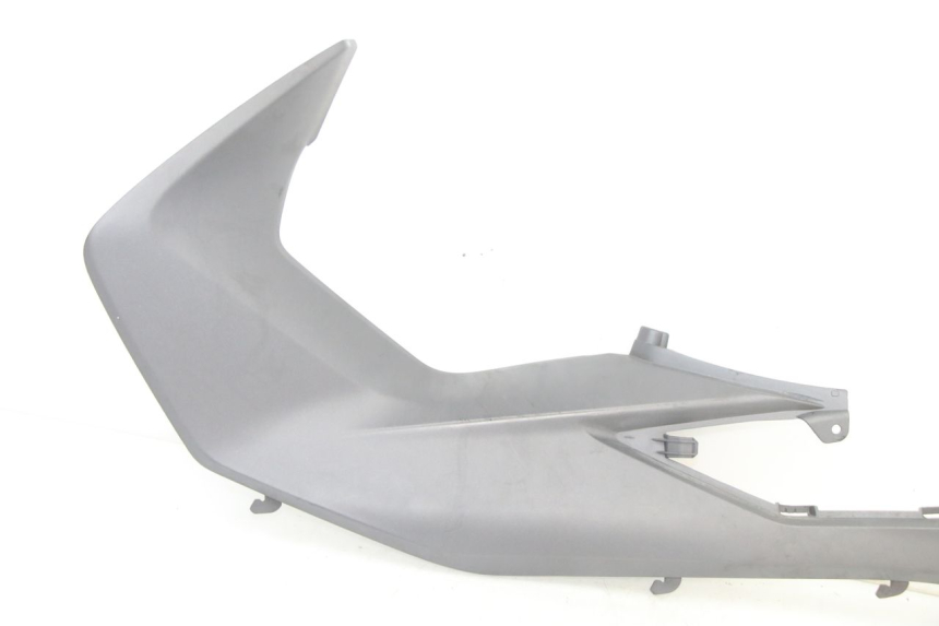 photo de CARENA SOTTO SELLA SINISTRA HONDA FORZA 125 (2021 - 2025) - Dettaglio del componente