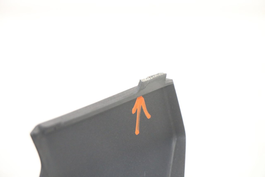 photo de CARENA SOTTO SELLA SINISTRA HONDA FORZA 125 (2021 - 2025) - Ricambio usato controllato