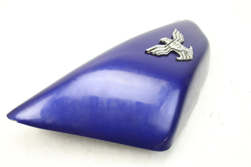 photo de COPERCHIO SOTTO SELLA SINISTRO SYM HUSKY 125 (1999 - 2005) - Primo piano tecnico