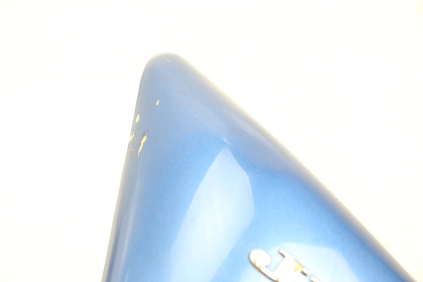 photo de COPERCHIO SOTTO SELLA SINISTRA JINLUN JL HIGHLANDER 125 (2007 - 2015) - Altra angolazione