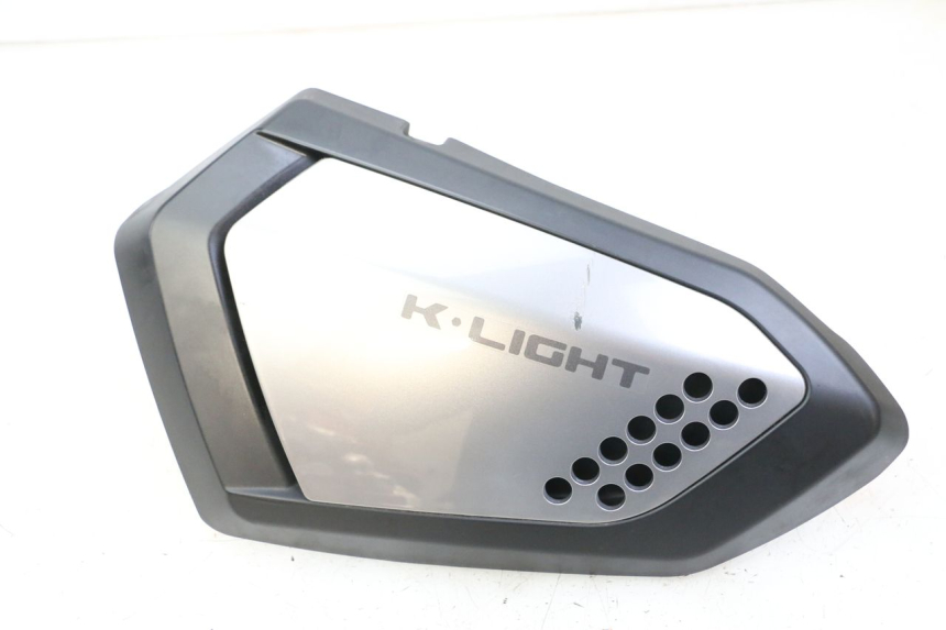 photo de CARENA SOTTO SELLA SINISTRA KEEWAY K-LIGHT KLIGHT 125 (2018 - 2025) - Vista principale