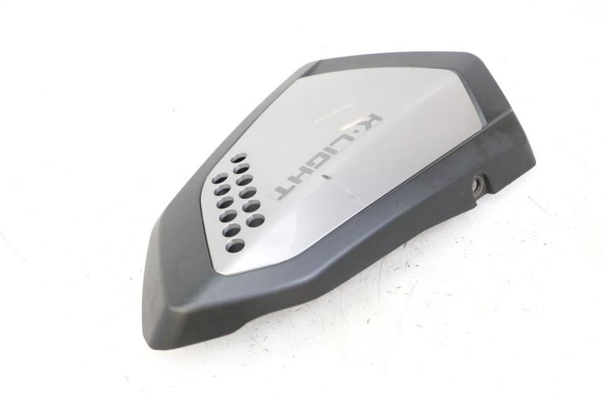 photo de CARENA SOTTO SELLA SINISTRA KEEWAY K-LIGHT KLIGHT 125 (2018 - 2025) - Altra angolazione