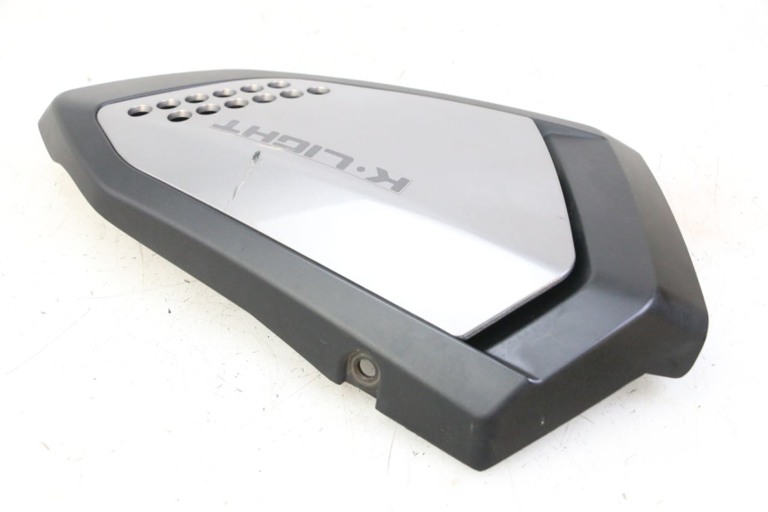 photo de CARENA SOTTO SELLA SINISTRA KEEWAY K-LIGHT KLIGHT 125 (2018 - 2025) - Primo piano tecnico