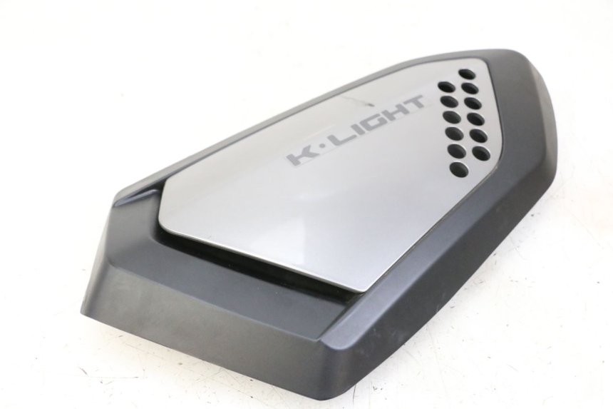 photo de CARENA SOTTO SELLA SINISTRA KEEWAY K-LIGHT KLIGHT 125 (2018 - 2025) - Vista d'insieme del prodotto