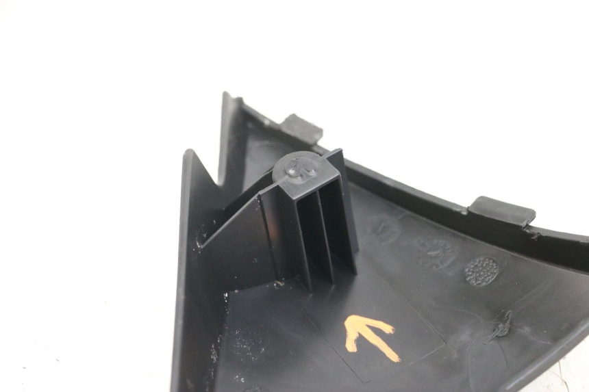 photo de CARENA SOTTO SELLA SINISTRA KYMCO K-PW K-PIPE 50 (2012 - 2017) - Zoom sullo stato d'uso