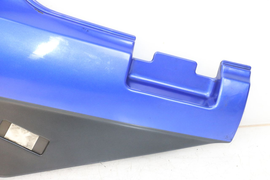 photo de COPERCHIO SOTTO SELLA SINISTRO KAWASAKI GTR 1000 (1994 - 2004) - Ricambio usato controllato