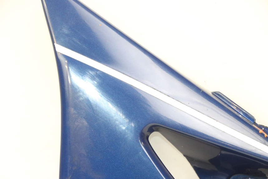 photo de CARENA SOTTO SELLA SINISTRA KAWASAKI ZR7 ZR-7 S 750 (1999 - 2004) - Zoom sullo stato d'uso