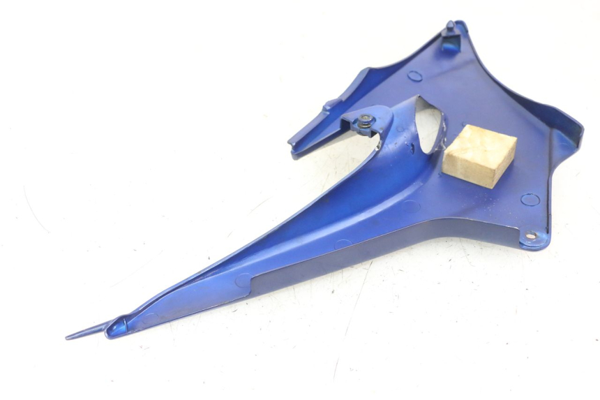 photo de CARENA SOTTO SELLA SINISTRA KAWASAKI ZR7 ZR-7 S 750 (1999 - 2004) - Stato della superficie e materiale