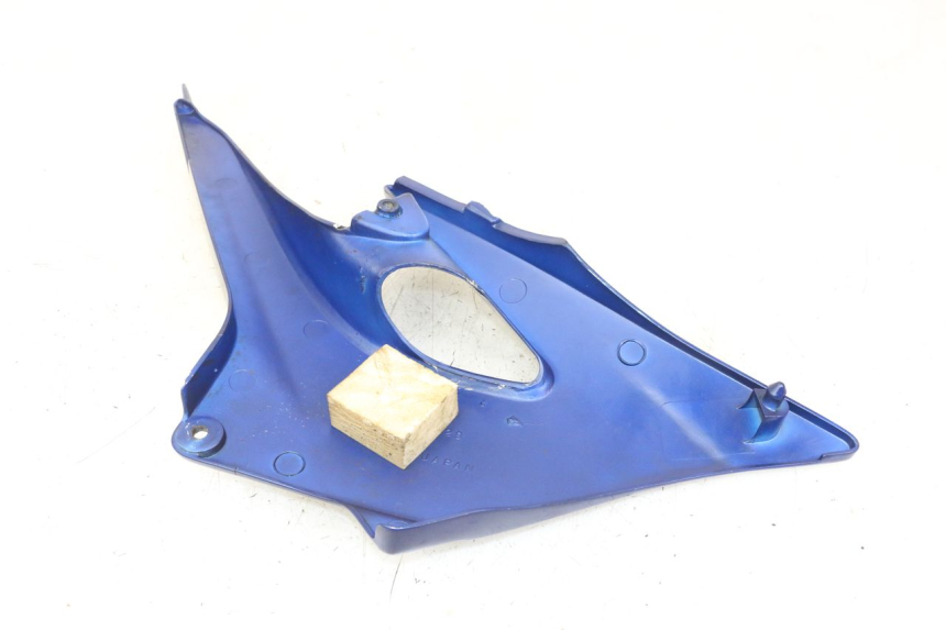 photo de CARENA SOTTO SELLA SINISTRA KAWASAKI ZR7 ZR-7 S 750 (1999 - 2004) - Ricambio usato controllato