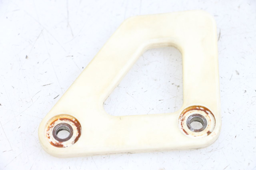 photo de CARENA SOTTO SELLA SINISTRA KAWASAKI KDX 125 (1990 - 1991) - Vista principale