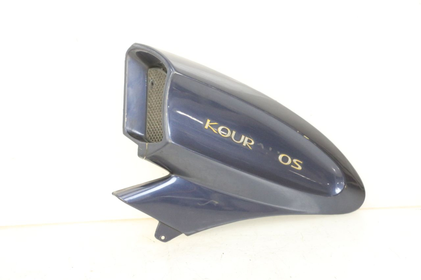 photo de CARENA SOTTO SELLA SINISTRA RENAULT KOURANOS 125 (2001 - 2004) - Vista principale