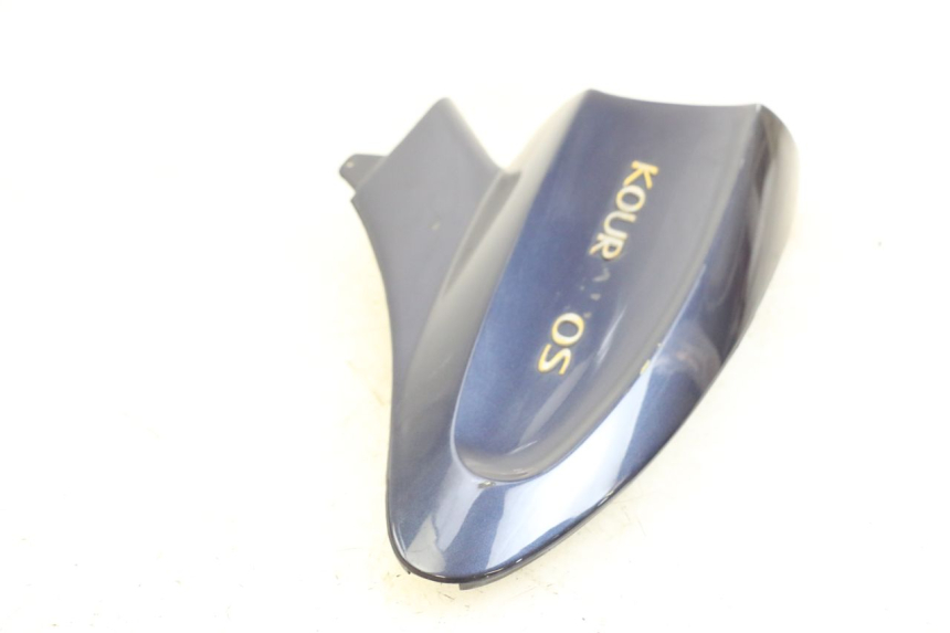 photo de CARENA SOTTO SELLA SINISTRA RENAULT KOURANOS 125 (2001 - 2004) - Zoom sullo stato d'uso