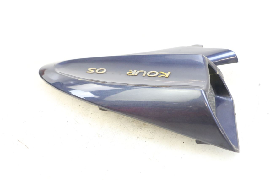 photo de CARENA SOTTO SELLA SINISTRA RENAULT KOURANOS 125 (2001 - 2004) - Altra angolazione