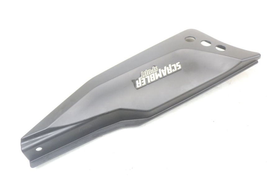 photo de CARENA SOTTO SELLA SINISTRA MASAI SCRAMBLER SPORT 125 (2021 - 2025) - Primo piano tecnico