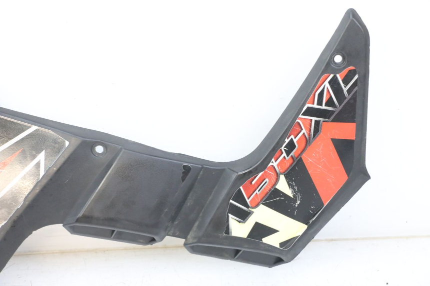 photo de CARENA SOTTO SELLA SINISTRA MASAI XL 50 (2012 - 2019) - Primo piano tecnico