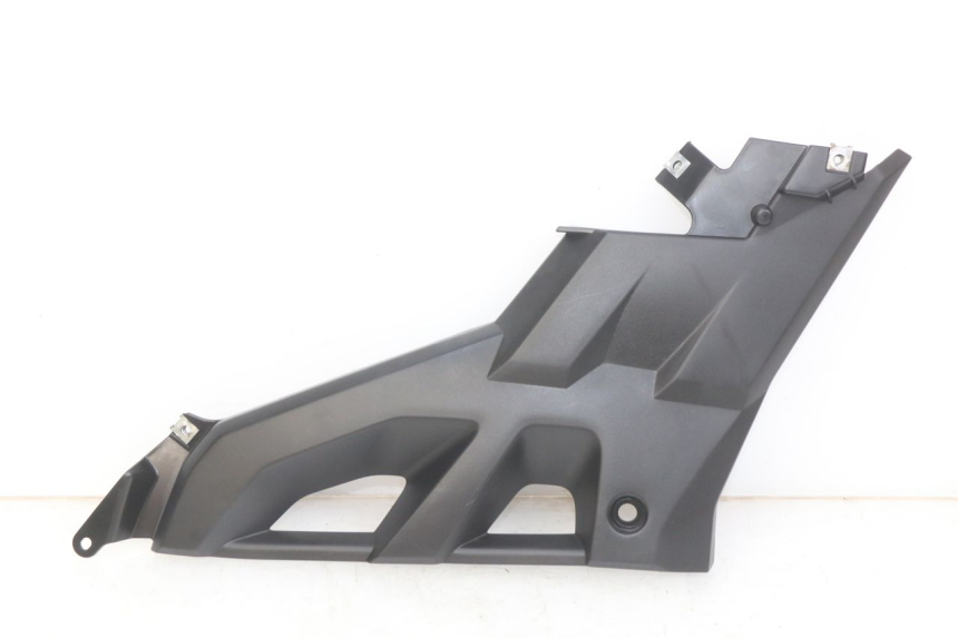 photo de COPERCHIO SOTTO SELLA SINISTRO YAMAHA MT ABS 125 (2014 - 2018) - Vista principale