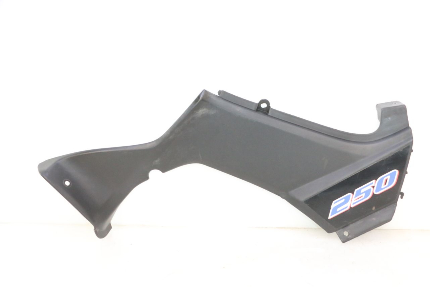 photo de CARENA SOTTO SELLA SINISTRA KYMCO MXU R 250 (2004 - 2010) - Vista principale