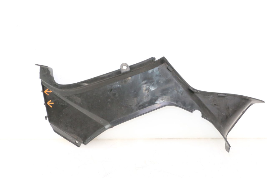 photo de CARENA SOTTO SELLA SINISTRA KYMCO MXU R 250 (2004 - 2010) - Ricambio usato controllato