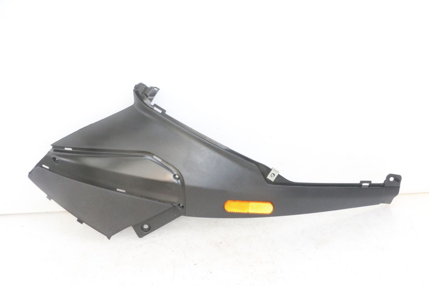 photo de CARENA SOTTO SELLA SINISTRA PIAGGIO NRG POWER PUREJET 50 (2018 - 2021) - Vista principale