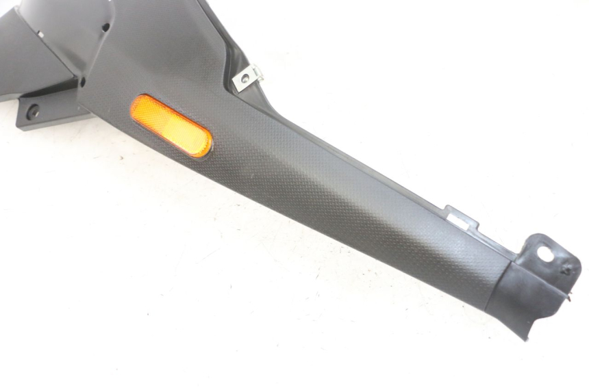 photo de CARENA SOTTO SELLA SINISTRA PIAGGIO NRG POWER PUREJET 50 (2018 - 2021) - Vista d'insieme del prodotto