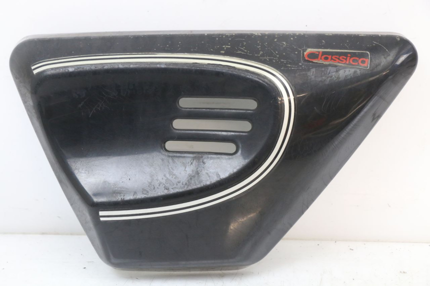 photo de CARENA SOTTO SELLA SINISTRA ASTOR ORCAL 125 (2015 - 2017) - Vista principale