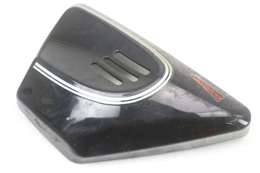 photo de CARENA SOTTO SELLA SINISTRA ASTOR ORCAL 125 (2015 - 2017) - Dettaglio del componente