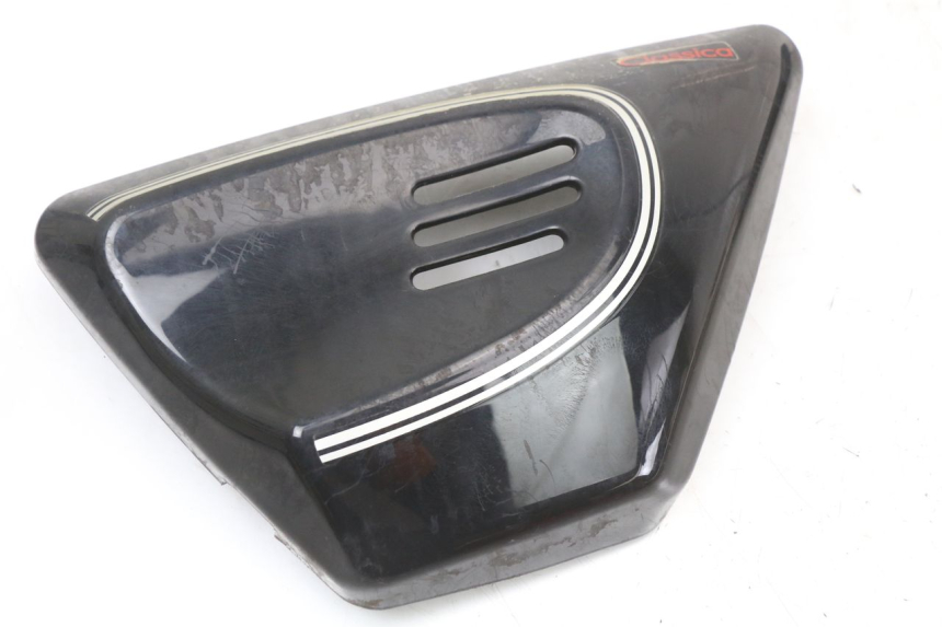 photo de CARENA SOTTO SELLA SINISTRA ASTOR ORCAL 125 (2015 - 2017) - Zoom sullo stato d'uso