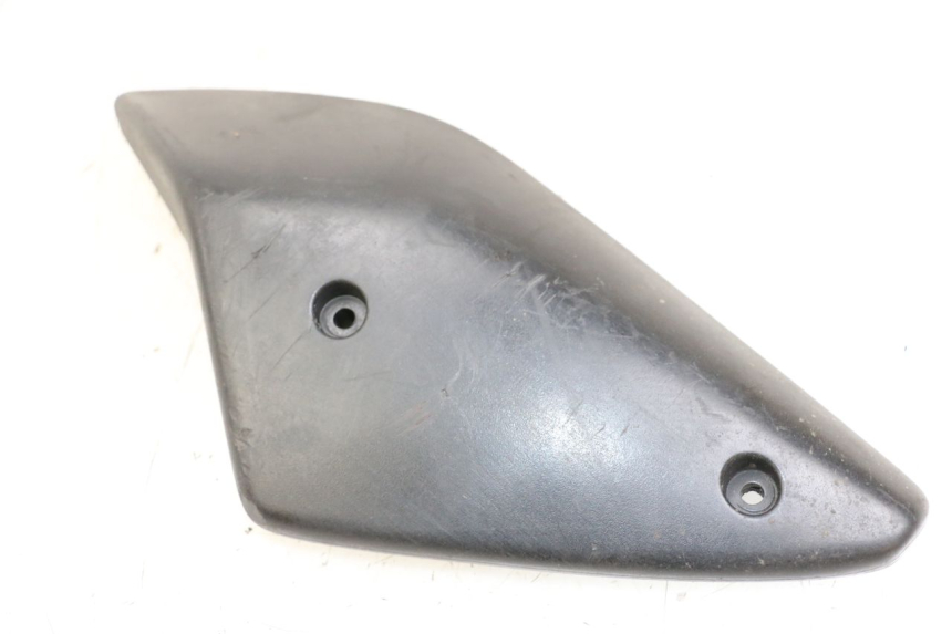 photo de CARENA SOTTO SELLA SINISTRA PEUGEOT TKR TREKKER FURIOUS 50 (2005 - 2014) - Vista principale