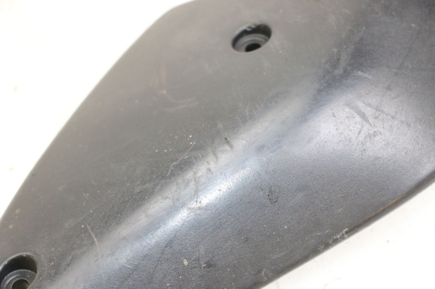 photo de CARENA SOTTO SELLA SINISTRA PEUGEOT TKR TREKKER FURIOUS 50 (2005 - 2014) - Primo piano tecnico