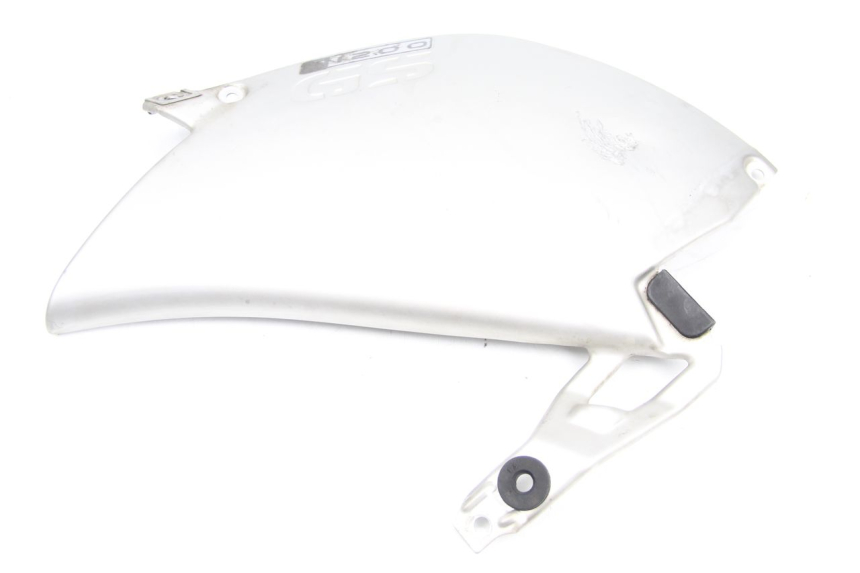 photo de COPERCHIO SOTTO SELLA SINISTRO BMW R GS 1200 (2005 - 2007) - Vista principale