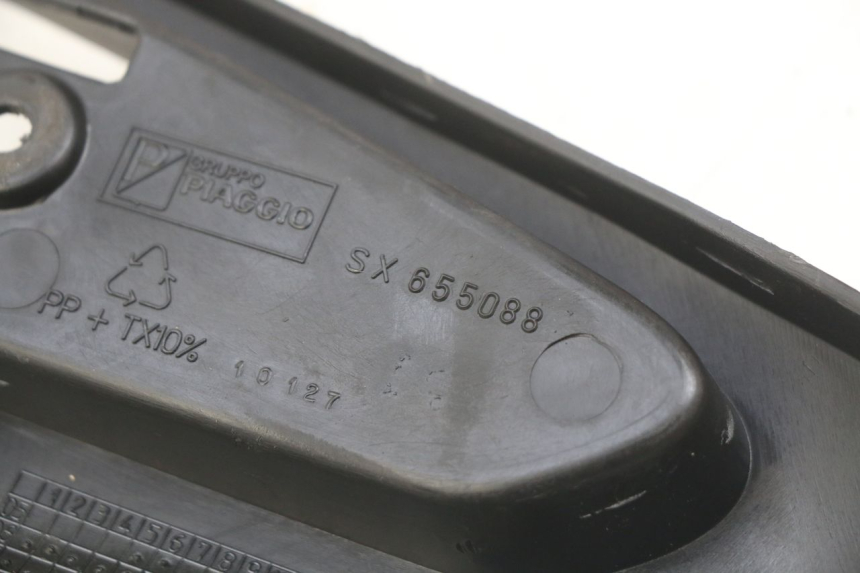 photo de CACHE SOTTO SELLA SINISTRO GILERA RUNNER SP 50 (2009 - 2017) - Zoom sullo stato d'uso