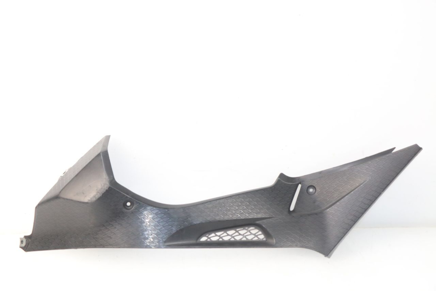 photo de COPERCHIO SOTTO SELLA SINISTRO BMW S RR ABS S1000RR 1000 (2009 - 2011) - Vista principale