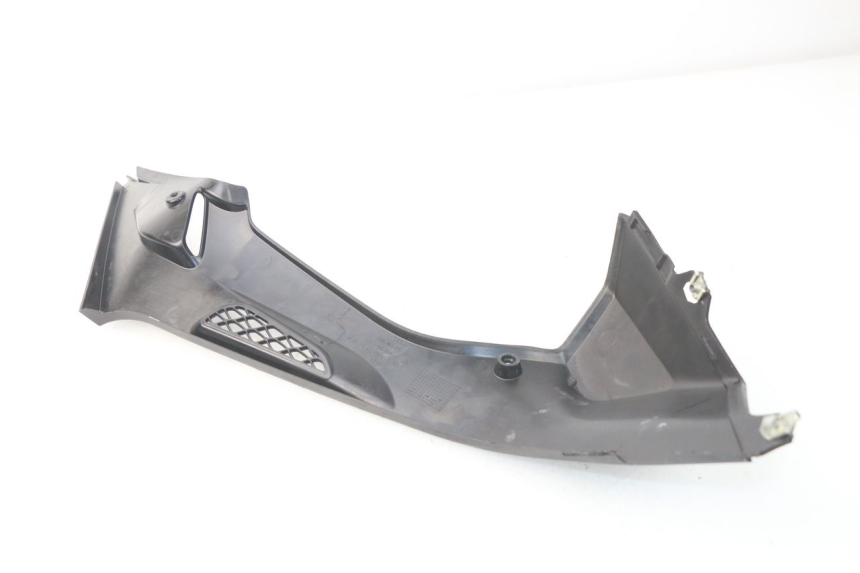 photo de COPERCHIO SOTTO SELLA SINISTRO BMW S RR ABS S1000RR 1000 (2009 - 2011) - Zoom sullo stato d'uso