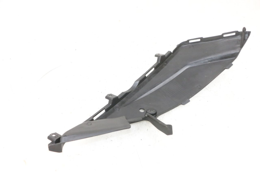 photo de CARENA SOTTO SELLA SINISTRA DAELIM S1 125 (2007 - 2016) - Zoom sullo stato d'uso