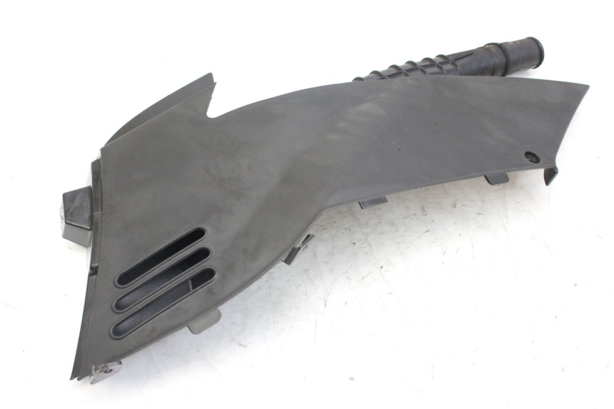 photo de CACHE SOTTO SELLA SINISTRO DAELIM S2 FI 125 (2008 - 2017) - Vista principale