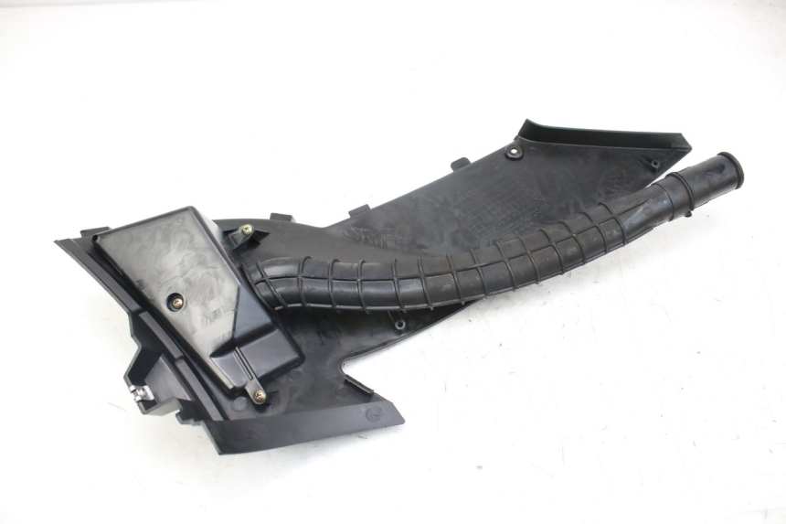 photo de CACHE SOTTO SELLA SINISTRO DAELIM S2 FI 125 (2008 - 2017) - Zoom sullo stato d'uso