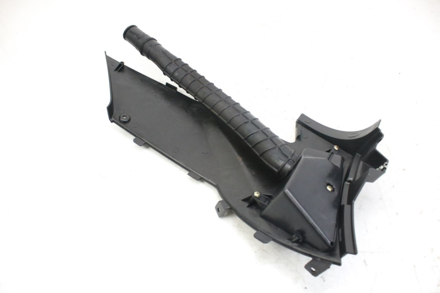 photo de CACHE SOTTO SELLA SINISTRO DAELIM S2 FI 125 (2008 - 2017) - Altra angolazione