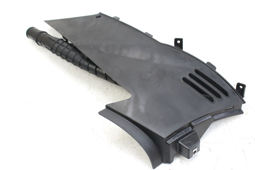 photo de CACHE SOTTO SELLA SINISTRO DAELIM S2 FI 125 (2008 - 2017) - Vista d'insieme del prodotto