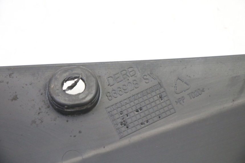 photo de COPERCHIO SOTTO SELLA SINISTRO GILERA SMT SUPERMOTARD 50 (2009 - 2017) - Ricambio usato controllato