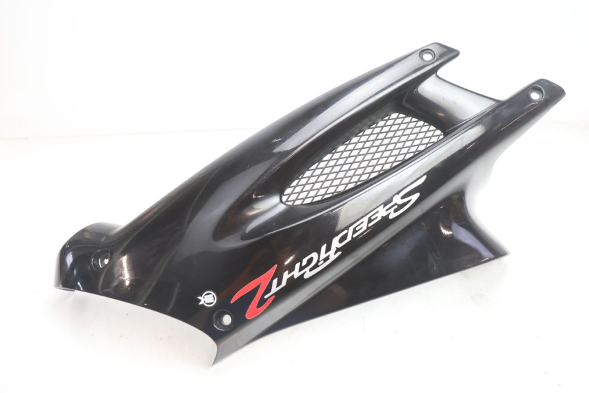 photo de CARENA SOTTO SELLA SINISTRA PEUGEOT SPEEDFIGHT 2 AC 50 (2000 - 2009) - Altra angolazione